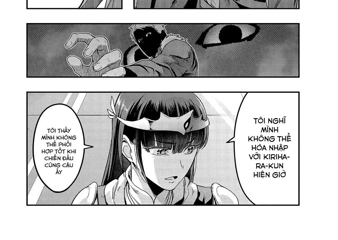 Failure Frame - Kẻ Vô Dụng Trở Thành Kẻ Mạnh Nhất Chapter 12 - 63