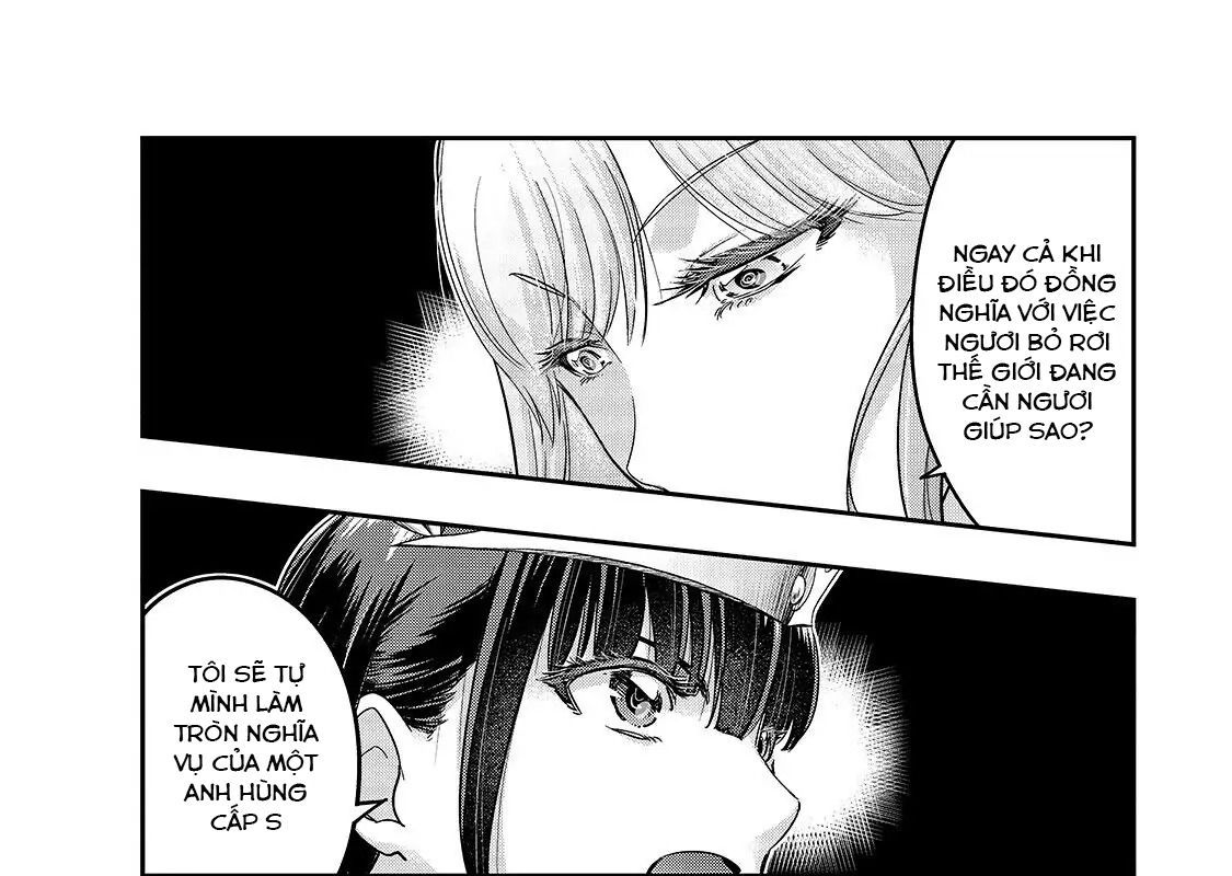 Failure Frame - Kẻ Vô Dụng Trở Thành Kẻ Mạnh Nhất Chapter 12 - 64