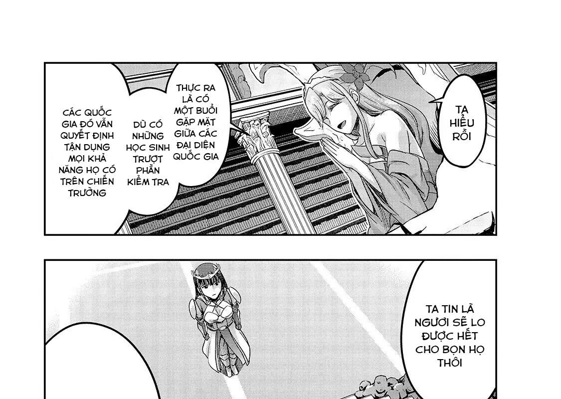 Failure Frame - Kẻ Vô Dụng Trở Thành Kẻ Mạnh Nhất Chapter 12 - 66