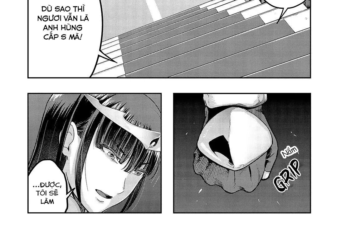 Failure Frame - Kẻ Vô Dụng Trở Thành Kẻ Mạnh Nhất Chapter 12 - 67