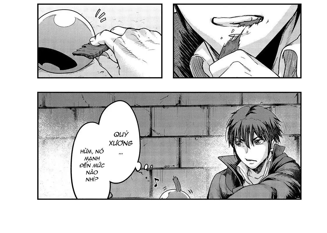 Failure Frame - Kẻ Vô Dụng Trở Thành Kẻ Mạnh Nhất Chapter 12 - 77