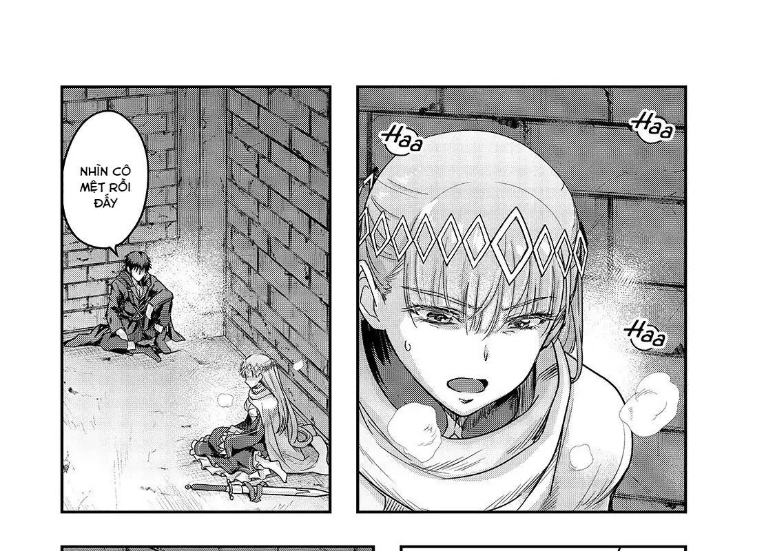 Failure Frame - Kẻ Vô Dụng Trở Thành Kẻ Mạnh Nhất Chapter 12 - 78