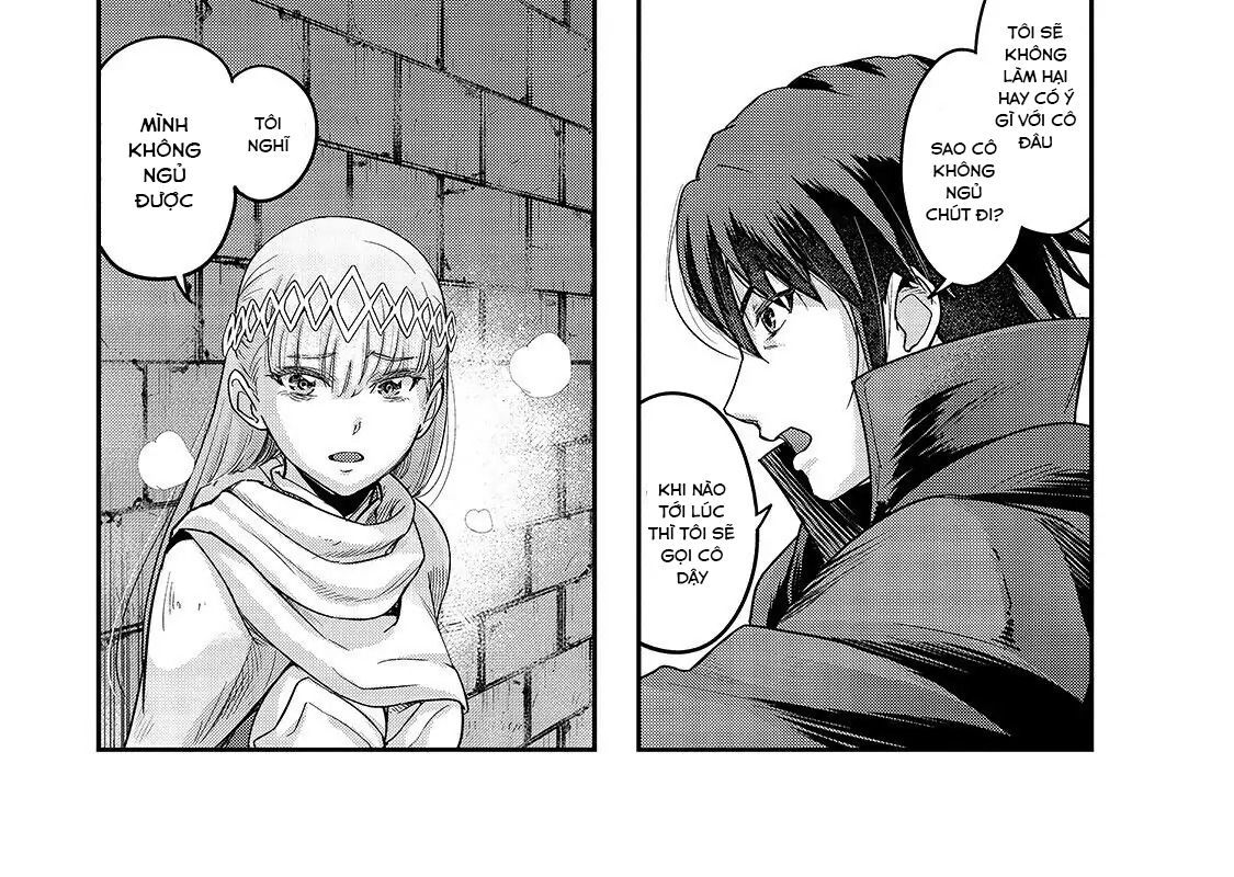 Failure Frame - Kẻ Vô Dụng Trở Thành Kẻ Mạnh Nhất Chapter 12 - 79