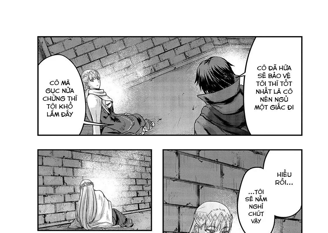 Failure Frame - Kẻ Vô Dụng Trở Thành Kẻ Mạnh Nhất Chapter 12 - 80