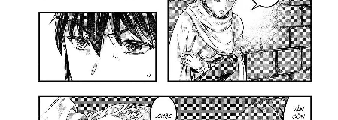 Failure Frame - Kẻ Vô Dụng Trở Thành Kẻ Mạnh Nhất Chapter 12 - 81