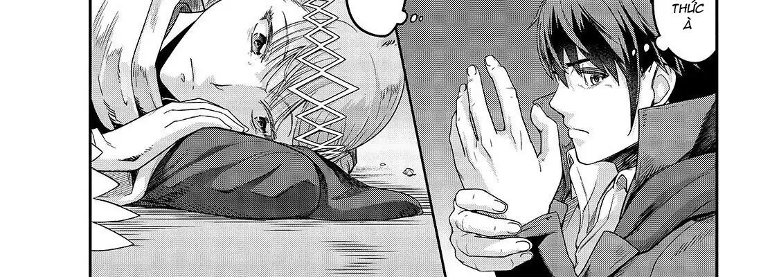 Failure Frame - Kẻ Vô Dụng Trở Thành Kẻ Mạnh Nhất Chapter 12 - 82