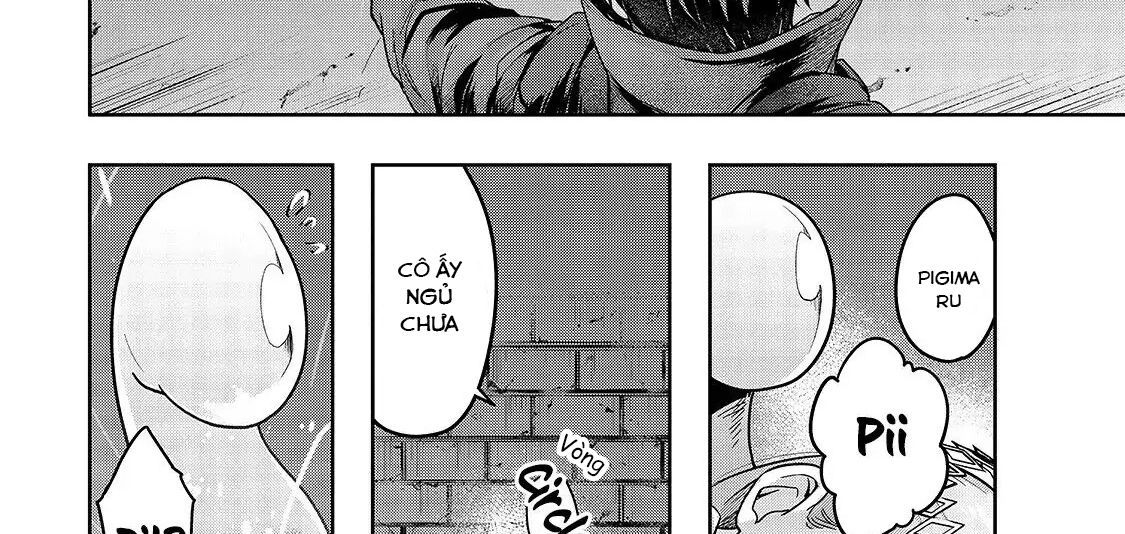 Failure Frame - Kẻ Vô Dụng Trở Thành Kẻ Mạnh Nhất Chapter 12 - 84