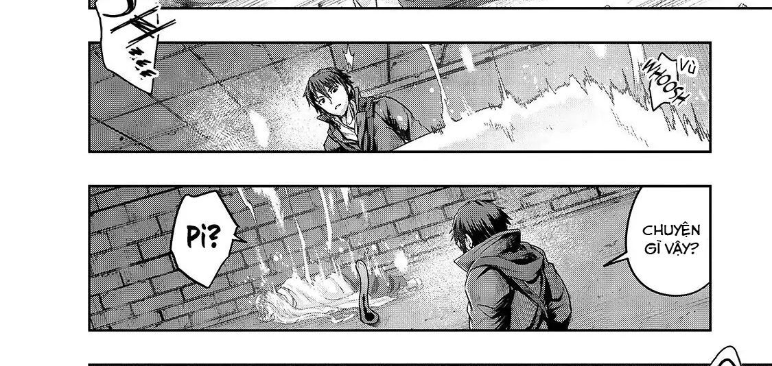 Failure Frame - Kẻ Vô Dụng Trở Thành Kẻ Mạnh Nhất Chapter 12 - 87