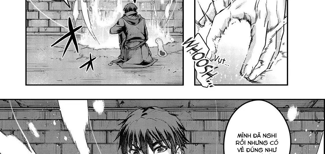 Failure Frame - Kẻ Vô Dụng Trở Thành Kẻ Mạnh Nhất Chapter 12 - 90