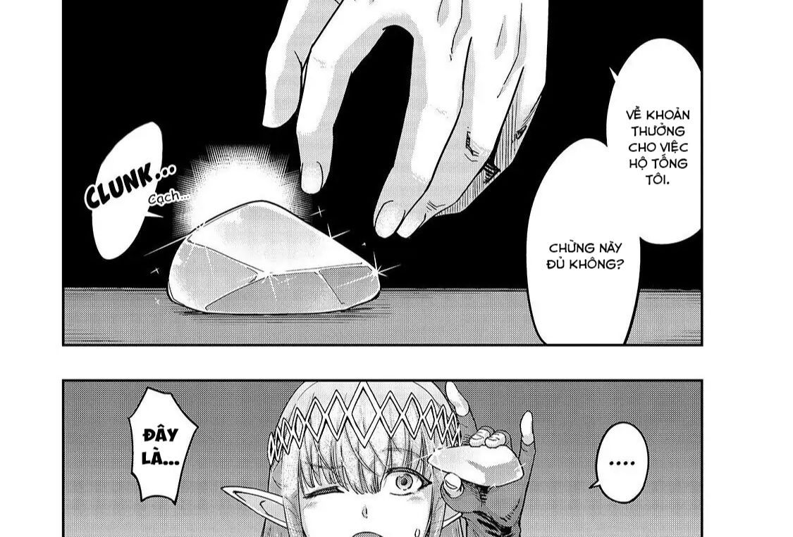 Failure Frame - Kẻ Vô Dụng Trở Thành Kẻ Mạnh Nhất Chapter 14 - 2