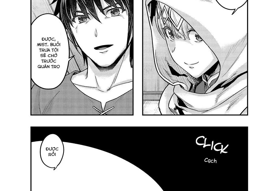 Failure Frame - Kẻ Vô Dụng Trở Thành Kẻ Mạnh Nhất Chapter 14 - 11