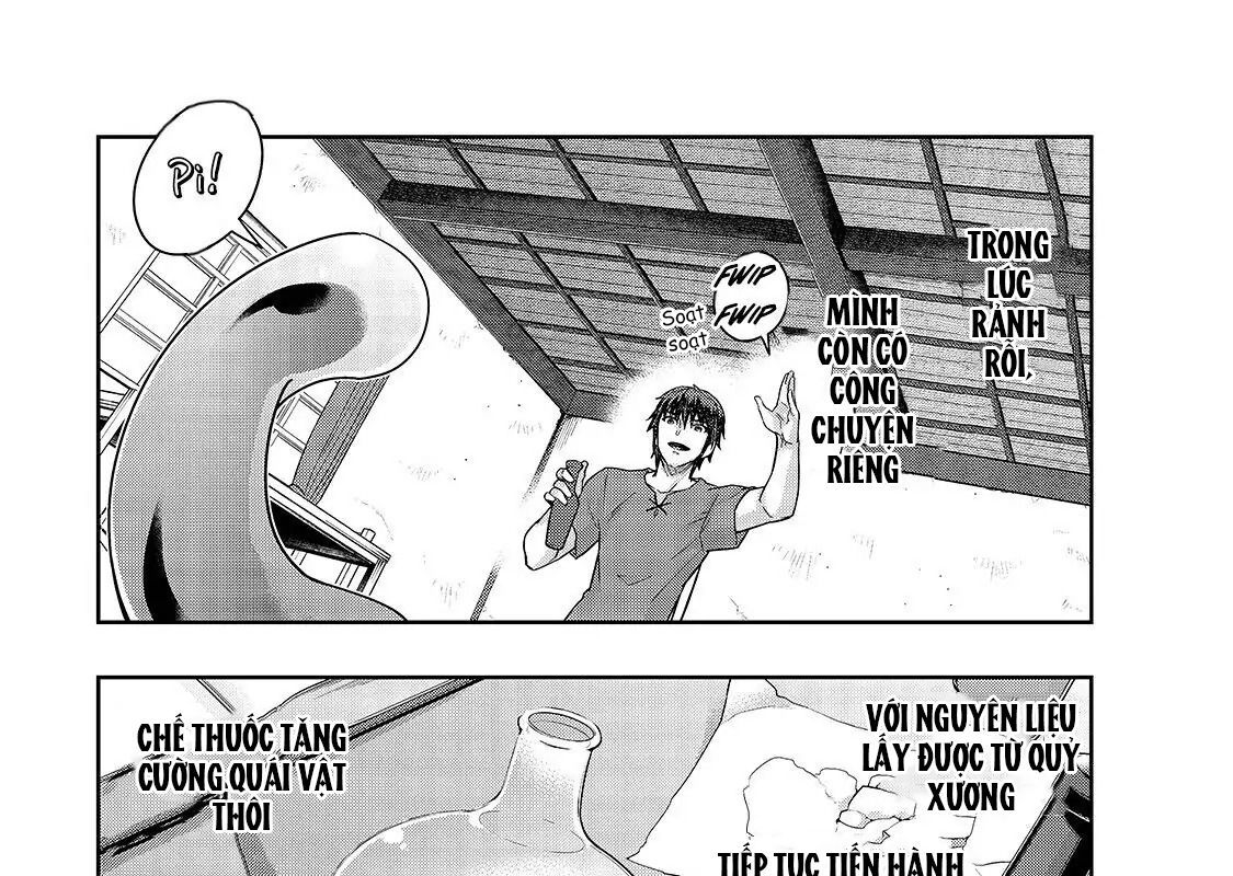 Failure Frame - Kẻ Vô Dụng Trở Thành Kẻ Mạnh Nhất Chapter 14 - 12