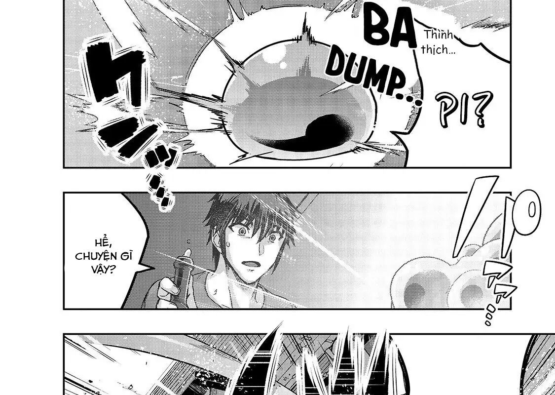 Failure Frame - Kẻ Vô Dụng Trở Thành Kẻ Mạnh Nhất Chapter 14 - 14