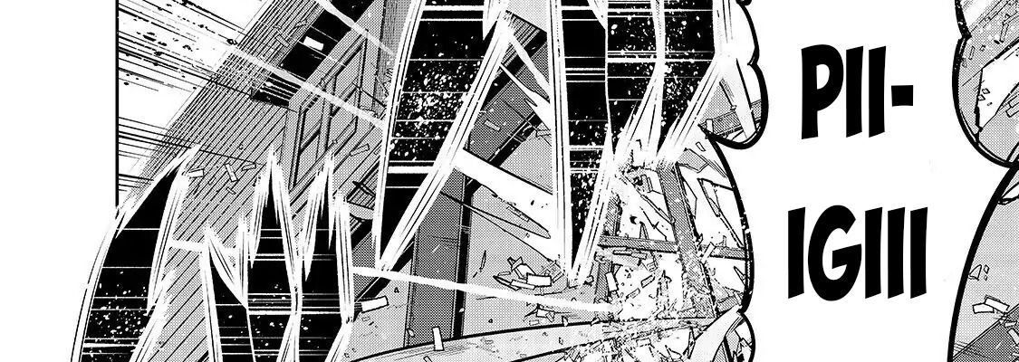 Failure Frame - Kẻ Vô Dụng Trở Thành Kẻ Mạnh Nhất Chapter 14 - 15