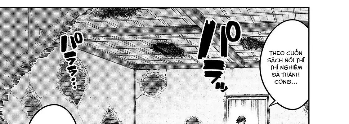 Failure Frame - Kẻ Vô Dụng Trở Thành Kẻ Mạnh Nhất Chapter 14 - 18