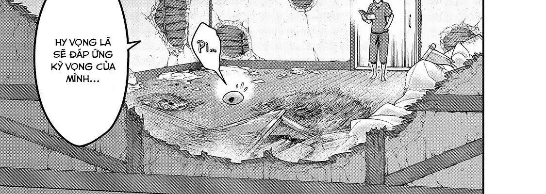 Failure Frame - Kẻ Vô Dụng Trở Thành Kẻ Mạnh Nhất Chapter 14 - 19