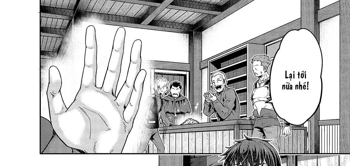 Failure Frame - Kẻ Vô Dụng Trở Thành Kẻ Mạnh Nhất Chapter 14 - 20