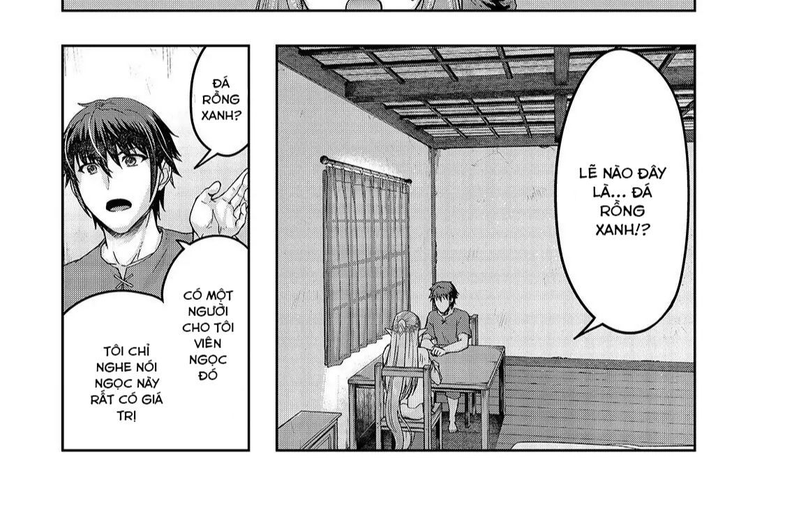 Failure Frame - Kẻ Vô Dụng Trở Thành Kẻ Mạnh Nhất Chapter 14 - 3