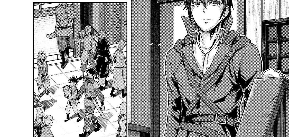 Failure Frame - Kẻ Vô Dụng Trở Thành Kẻ Mạnh Nhất Chapter 14 - 21