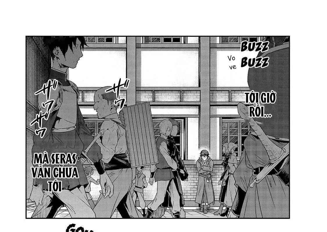 Failure Frame - Kẻ Vô Dụng Trở Thành Kẻ Mạnh Nhất Chapter 14 - 23