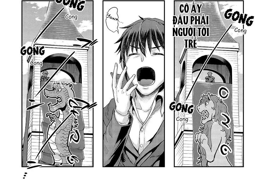 Failure Frame - Kẻ Vô Dụng Trở Thành Kẻ Mạnh Nhất Chapter 14 - 24