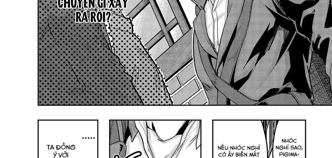 Failure Frame - Kẻ Vô Dụng Trở Thành Kẻ Mạnh Nhất Chapter 14 - 26