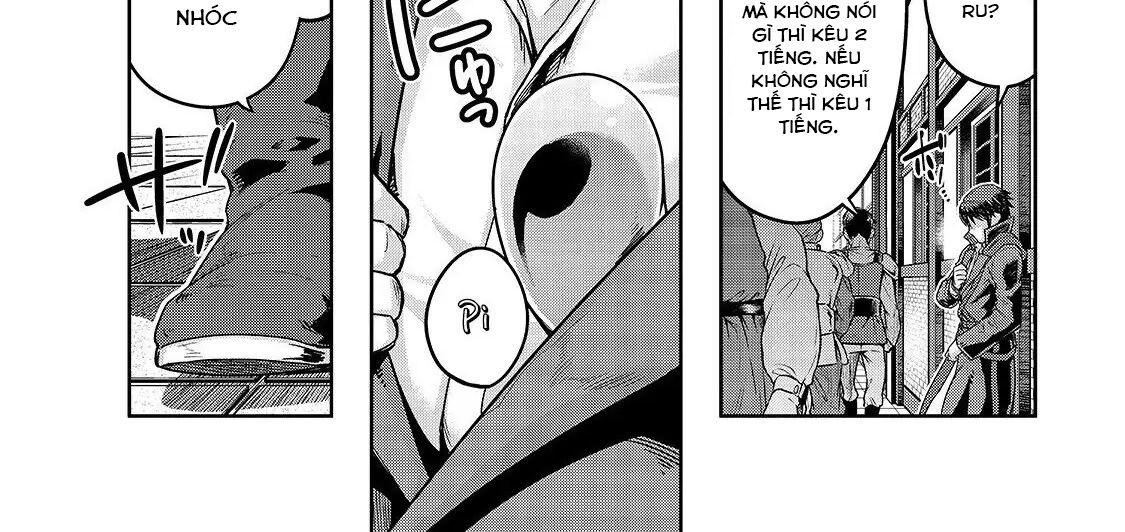 Failure Frame - Kẻ Vô Dụng Trở Thành Kẻ Mạnh Nhất Chapter 14 - 27