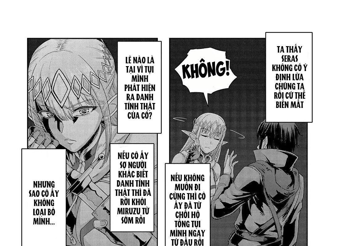 Failure Frame - Kẻ Vô Dụng Trở Thành Kẻ Mạnh Nhất Chapter 14 - 28