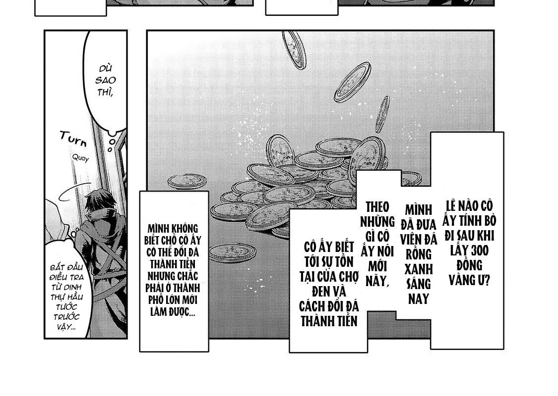 Failure Frame - Kẻ Vô Dụng Trở Thành Kẻ Mạnh Nhất Chapter 14 - 29