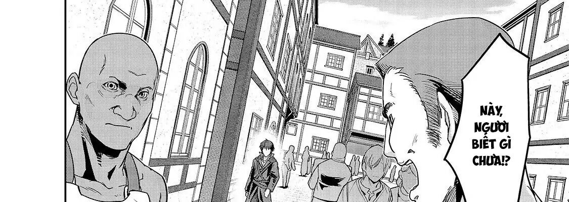 Failure Frame - Kẻ Vô Dụng Trở Thành Kẻ Mạnh Nhất Chapter 14 - 30