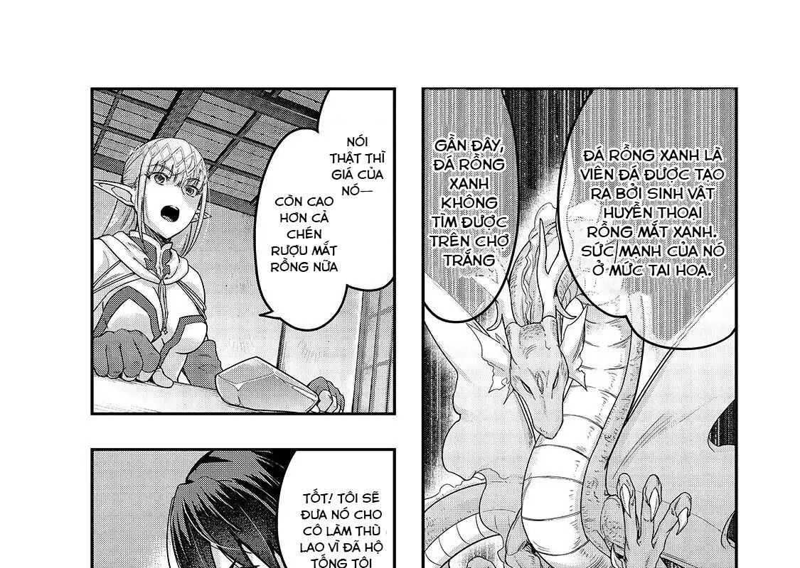Failure Frame - Kẻ Vô Dụng Trở Thành Kẻ Mạnh Nhất Chapter 14 - 4