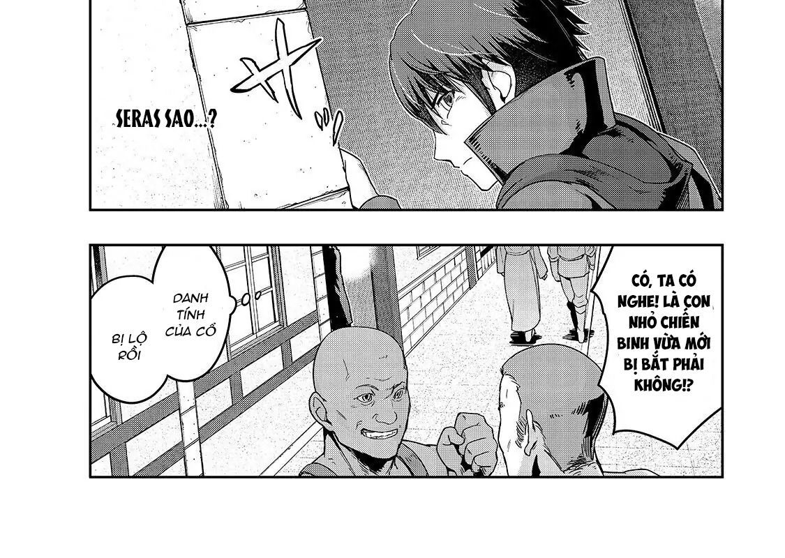 Failure Frame - Kẻ Vô Dụng Trở Thành Kẻ Mạnh Nhất Chapter 14 - 32