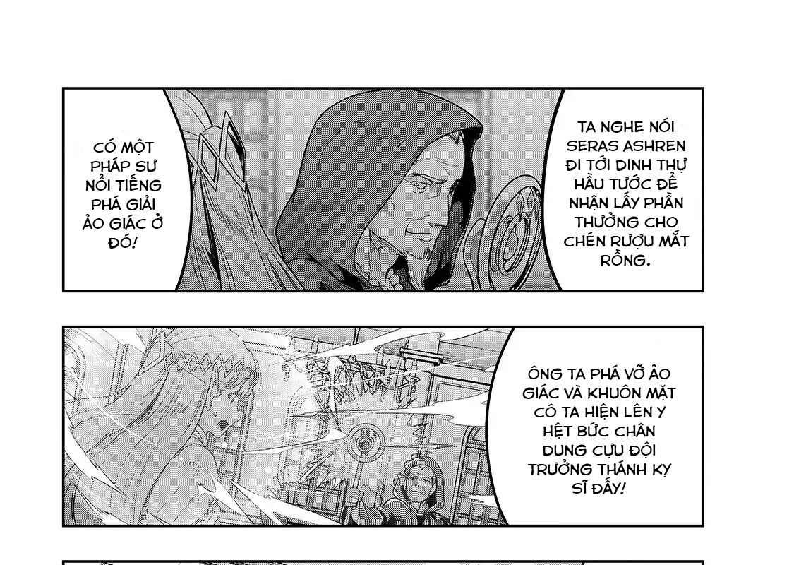 Failure Frame - Kẻ Vô Dụng Trở Thành Kẻ Mạnh Nhất Chapter 14 - 33