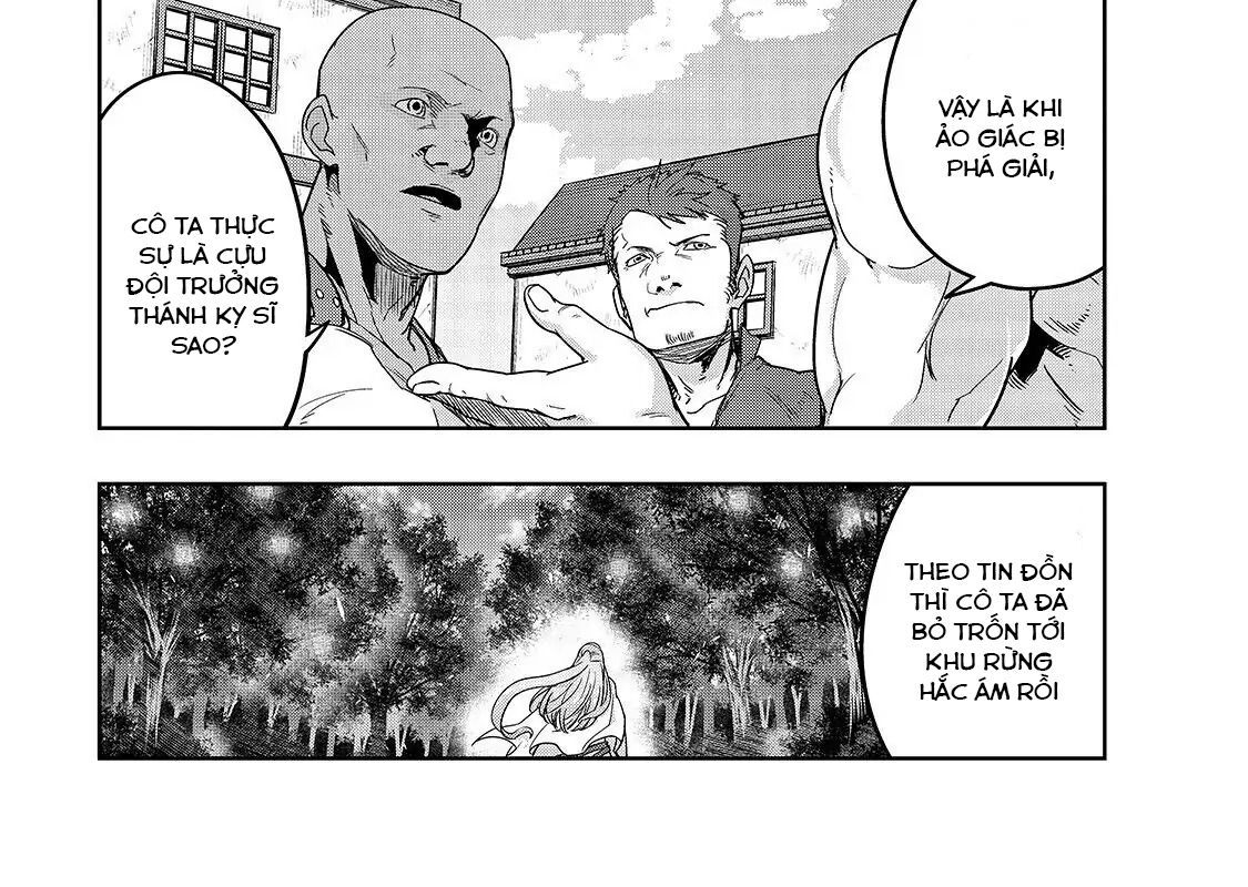 Failure Frame - Kẻ Vô Dụng Trở Thành Kẻ Mạnh Nhất Chapter 14 - 34