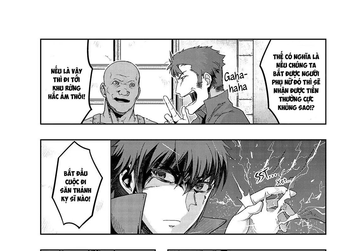Failure Frame - Kẻ Vô Dụng Trở Thành Kẻ Mạnh Nhất Chapter 14 - 35