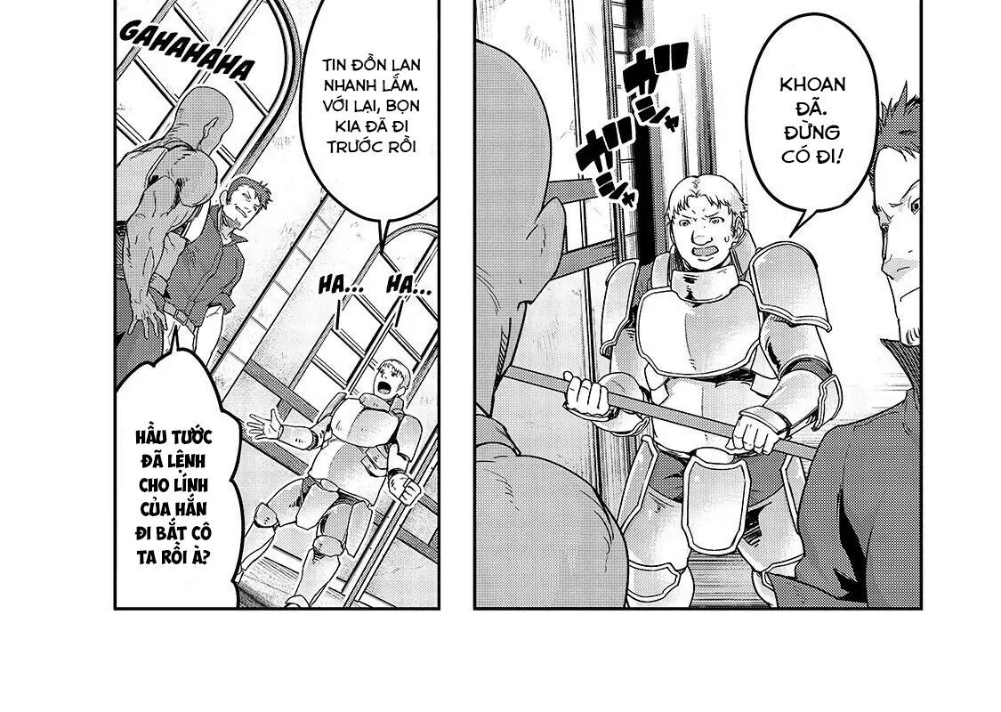 Failure Frame - Kẻ Vô Dụng Trở Thành Kẻ Mạnh Nhất Chapter 14 - 36