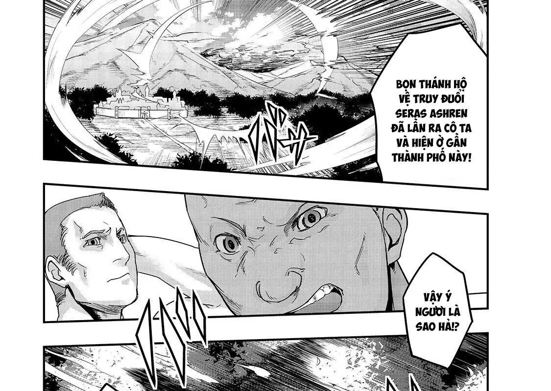 Failure Frame - Kẻ Vô Dụng Trở Thành Kẻ Mạnh Nhất Chapter 14 - 37