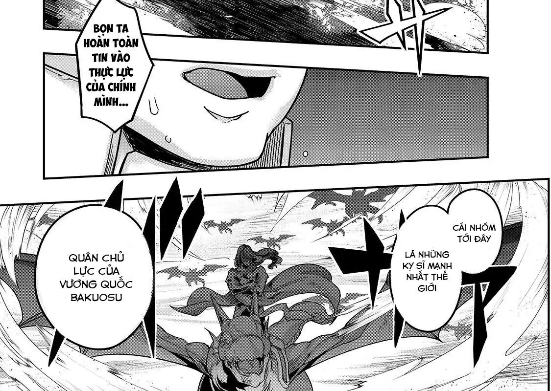 Failure Frame - Kẻ Vô Dụng Trở Thành Kẻ Mạnh Nhất Chapter 14 - 38