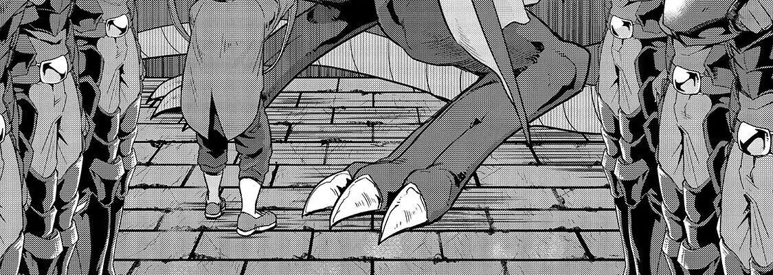 Failure Frame - Kẻ Vô Dụng Trở Thành Kẻ Mạnh Nhất Chapter 14 - 8