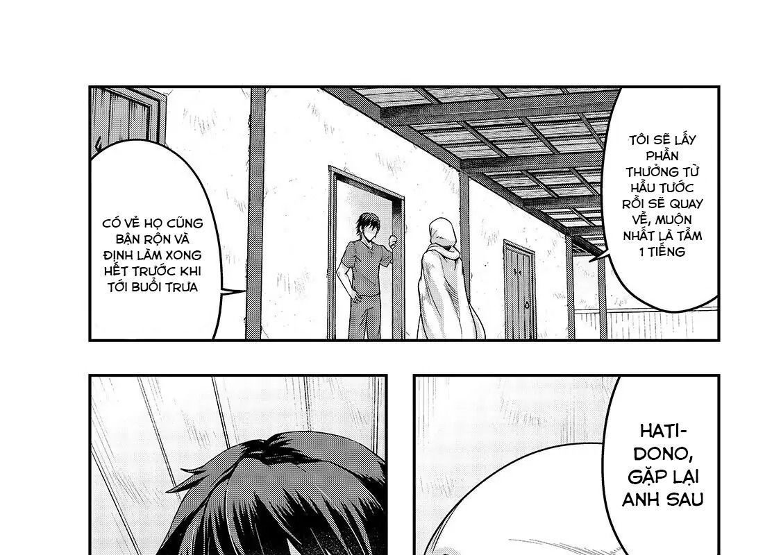 Failure Frame - Kẻ Vô Dụng Trở Thành Kẻ Mạnh Nhất Chapter 14 - 10