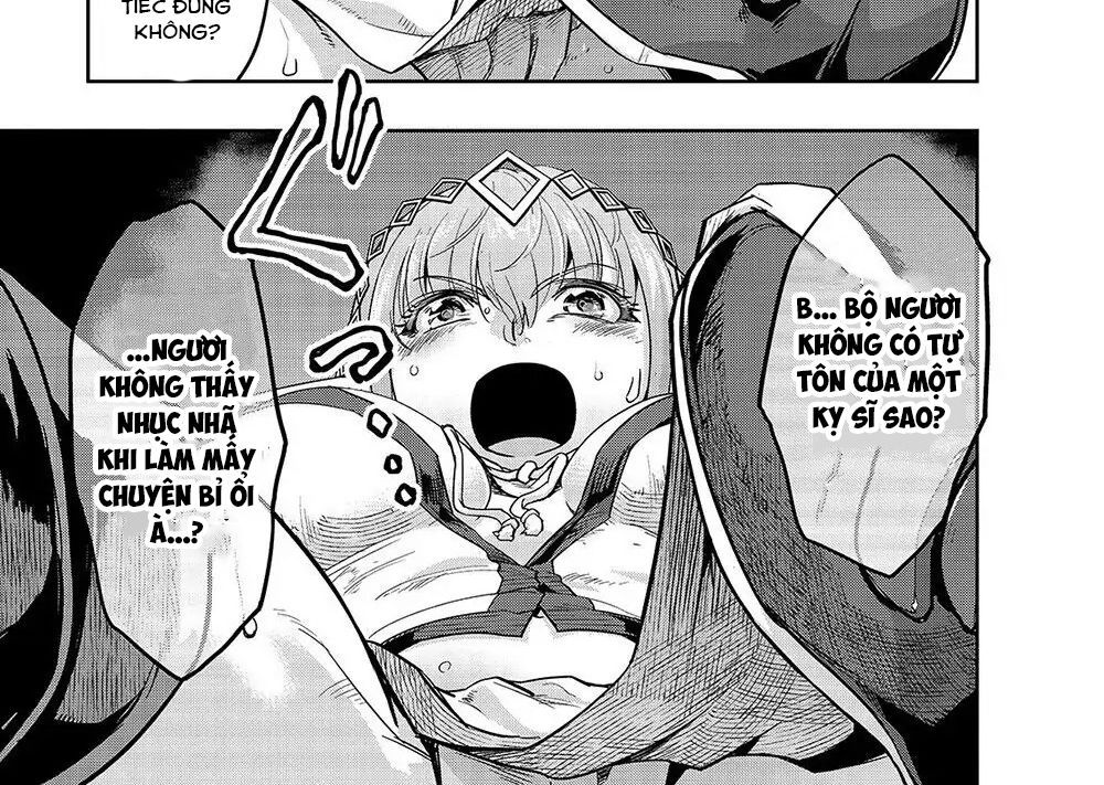 Failure Frame - Kẻ Vô Dụng Trở Thành Kẻ Mạnh Nhất Chapter 15 - 36