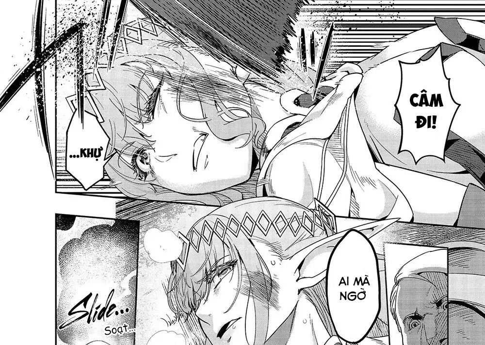 Failure Frame - Kẻ Vô Dụng Trở Thành Kẻ Mạnh Nhất Chapter 15 - 37