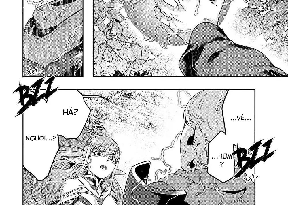 Failure Frame - Kẻ Vô Dụng Trở Thành Kẻ Mạnh Nhất Chapter 15 - 40