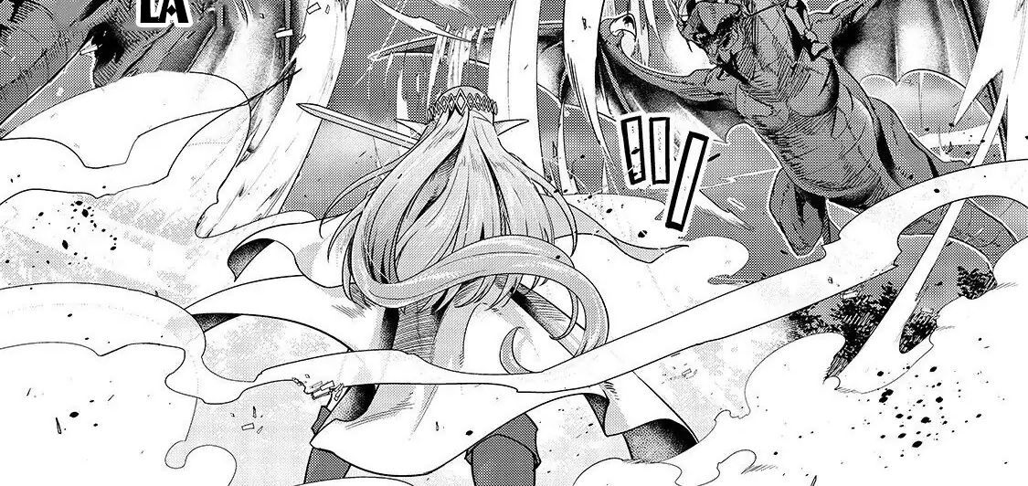 Failure Frame - Kẻ Vô Dụng Trở Thành Kẻ Mạnh Nhất Chapter 15 - 9