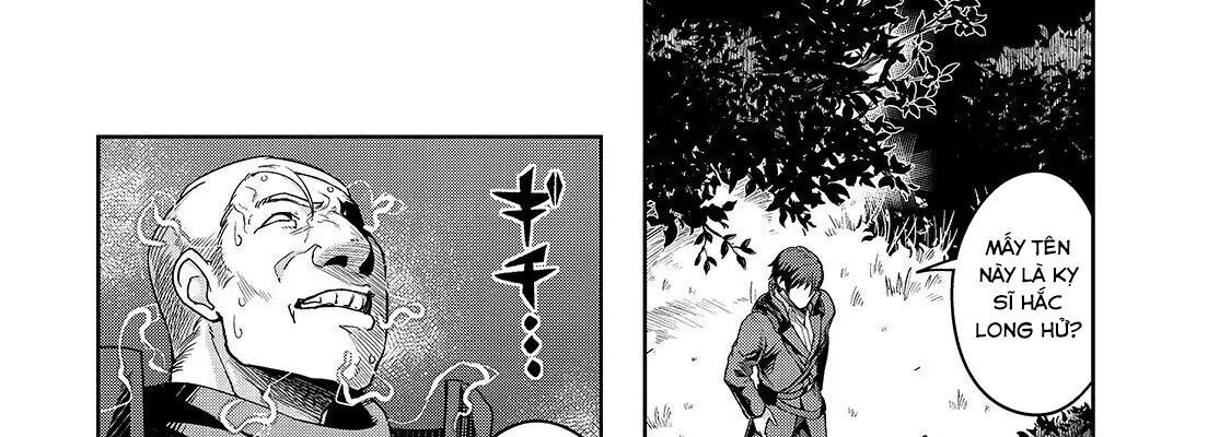 Failure Frame - Kẻ Vô Dụng Trở Thành Kẻ Mạnh Nhất Chapter 16 - 11