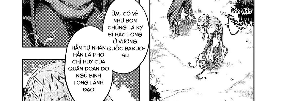 Failure Frame - Kẻ Vô Dụng Trở Thành Kẻ Mạnh Nhất Chapter 16 - 12