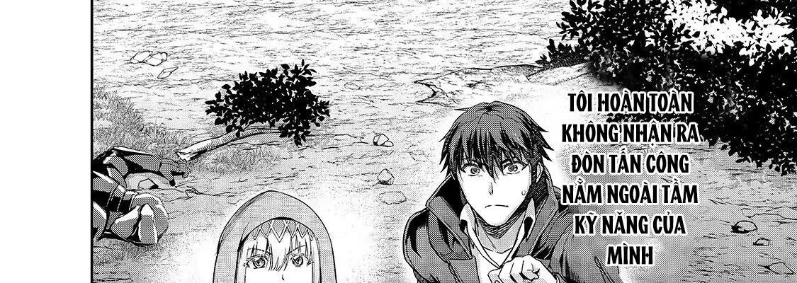Failure Frame - Kẻ Vô Dụng Trở Thành Kẻ Mạnh Nhất Chapter 16 - 111