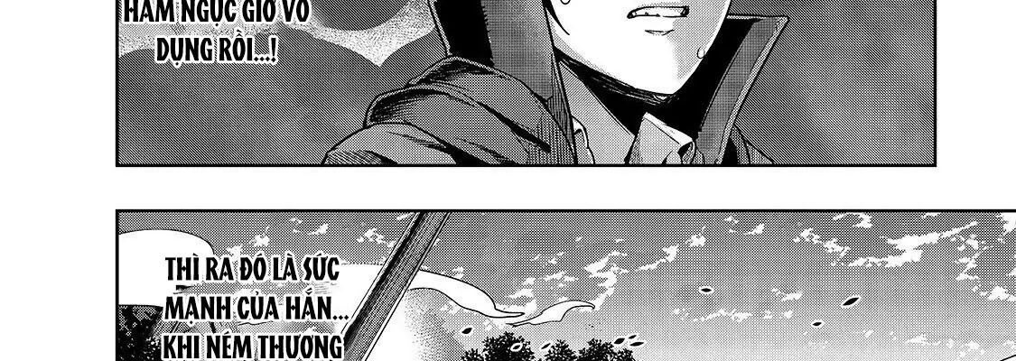 Failure Frame - Kẻ Vô Dụng Trở Thành Kẻ Mạnh Nhất Chapter 16 - 113