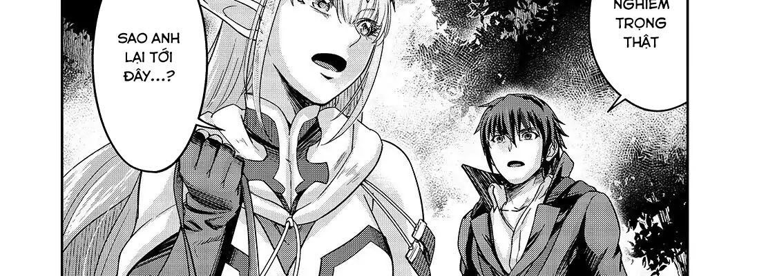 Failure Frame - Kẻ Vô Dụng Trở Thành Kẻ Mạnh Nhất Chapter 16 - 14