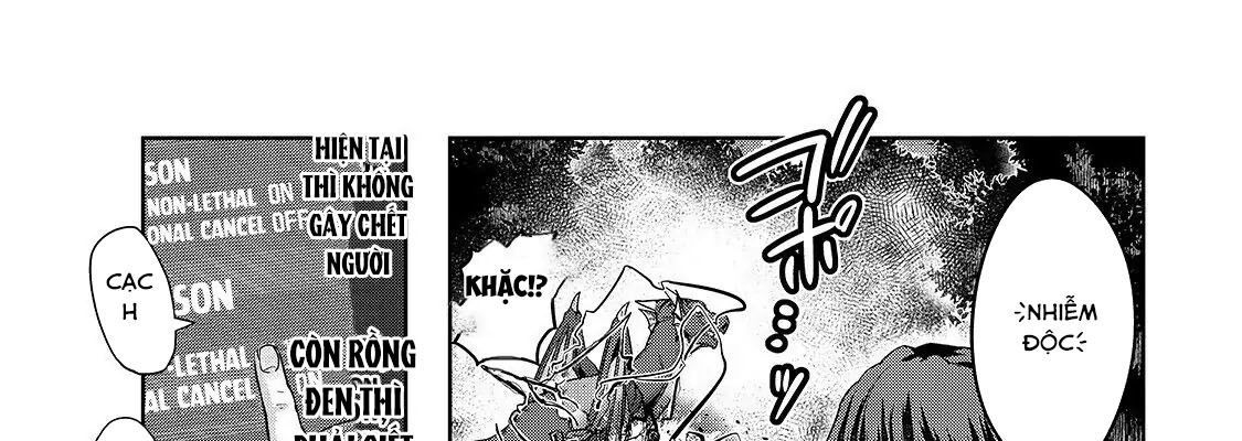 Failure Frame - Kẻ Vô Dụng Trở Thành Kẻ Mạnh Nhất Chapter 16 - 15